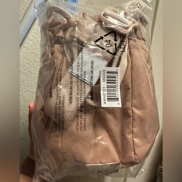 Calpak Bags Calpak Water Bottle Holder New Poshmark